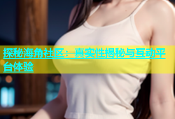 探秘海角社区：真实性揭秘与互动平台体验