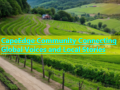 CapeEdge Community Connecting Global Voices and Local Stories
