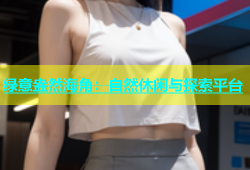 绿意盎然海角：自然休闲与探索平台