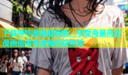 下载哔咔漫画最新版，享受海量高清漫画资源与流畅阅读体验
