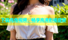 下载海角视频，畅享高清影视盛宴