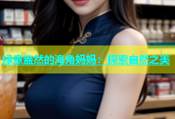 绿意盎然的海角妈妈：探索自然之美