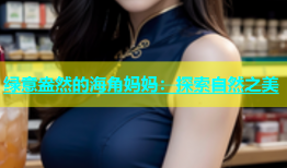 绿意盎然的海角妈妈：探索自然之美