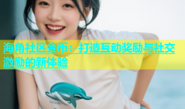 海角社区金币：打造互动奖励与社交激励的新体验