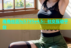 海角社区hj5795v4.5：社交互动平台