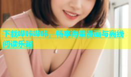 下载哔咔哔咔，畅享海量漫画与离线阅读乐趣