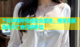 下载哔哩哔哩漫画免费版，畅享海量漫画无广告阅读体验
