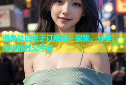 海角社区侄子订婚宴：聚集、分享、庆祝的社交平台
