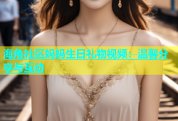 海角社区妈妈生日礼物视频：温馨分享与互动