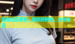海角社区登录，发现新鲜事，分享生活