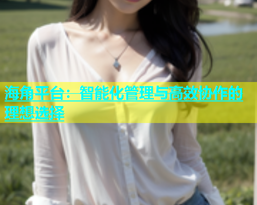 海角平台：智能化管理与高效协作的理想选择