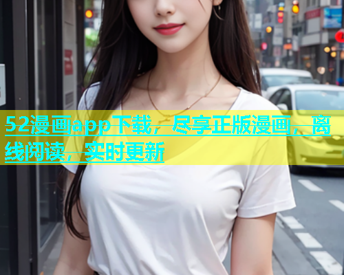 52漫画app下载，尽享正版漫画，离线阅读，实时更新