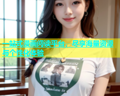 一站式漫画阅读平台，尽享海量资源与个性化体验