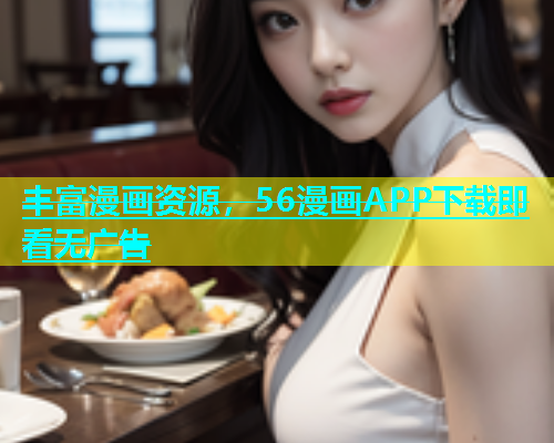 丰富漫画资源，56漫画APP下载即看无广告