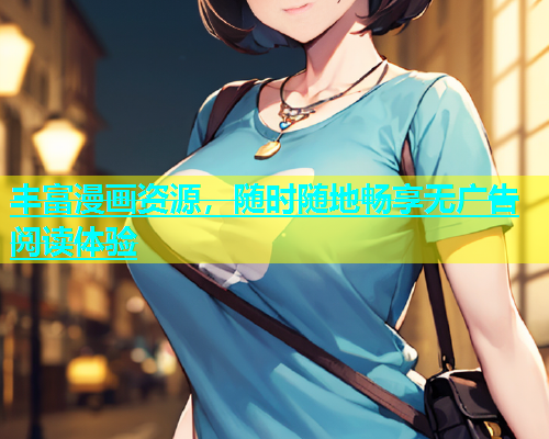 丰富漫画资源，随时随地畅享无广告阅读体验