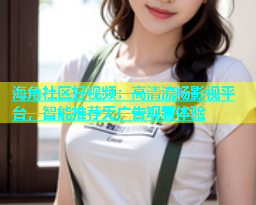 海角社区好视频：高清流畅影视平台，智能推荐无广告观看体验