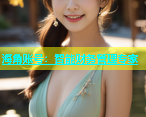 海角账号：智能财务管理专家