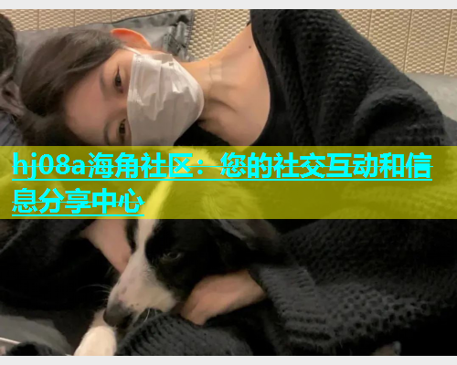 hj08a海角社区：您的社交互动和信息分享中心
