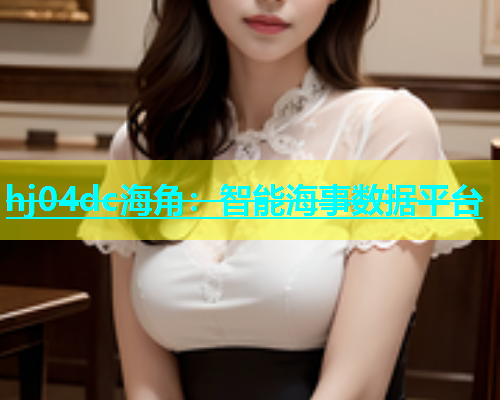 hj04dc海角：智能海事数据平台