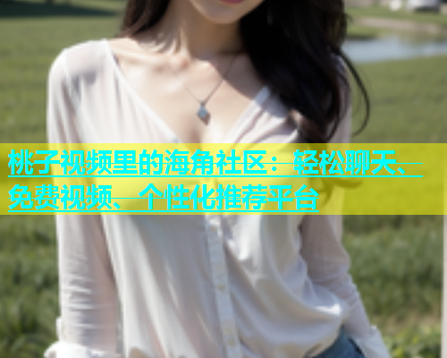 桃子视频里的海角社区：轻松聊天、免费视频、个性化推荐平台