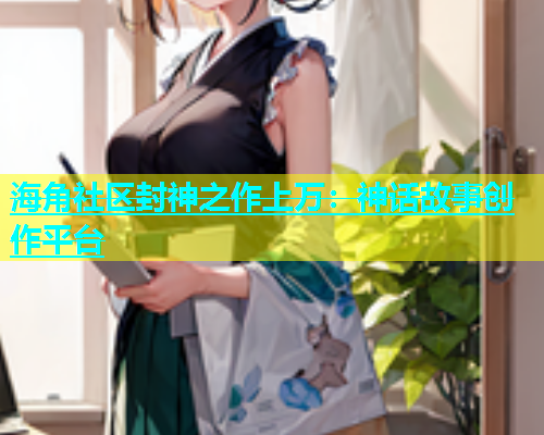 海角社区封神之作上万：神话故事创作平台