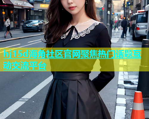 hj15d海角社区官网聚焦热门话题互动交流平台
